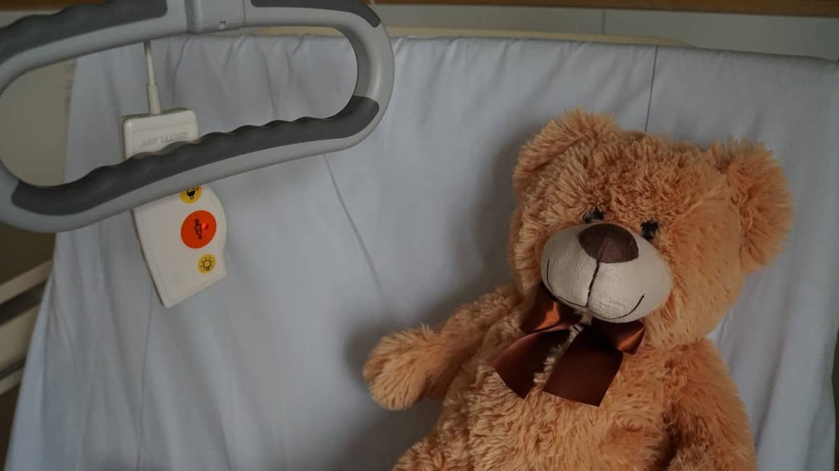 5500 dzieci przez lata żyło w niewiedzy. Mają choroby genetyczne, jakich wcześniej nie znano