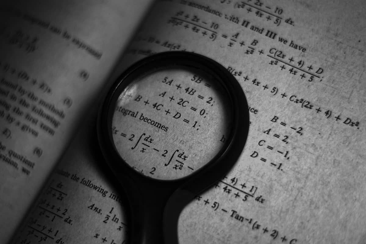 Krok bliżej rozwiązania ważnego problemu matematycznego /Fot. Pexels
