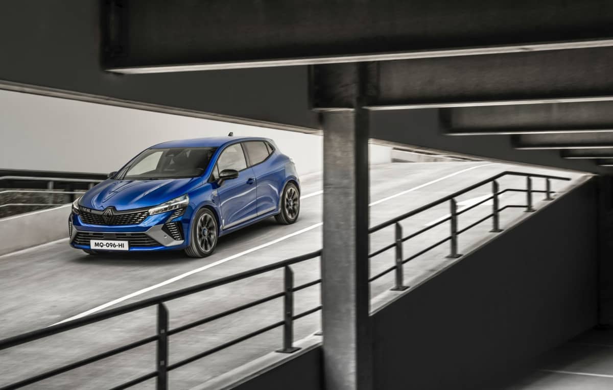 Oto nowe Renault Clio. Jedna z wersji będzie hitem sprzedaży