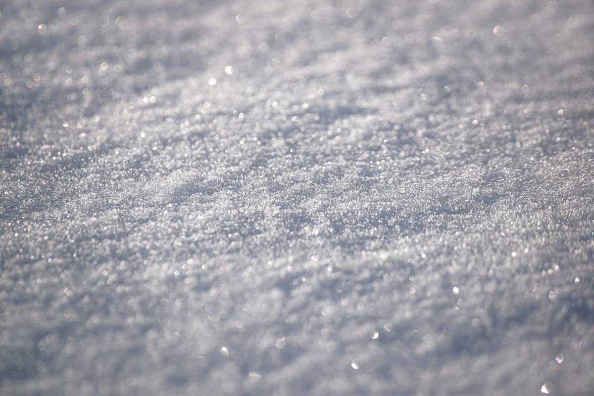 Śnieg na Marsie. Łazik Zhurong to potwierdził