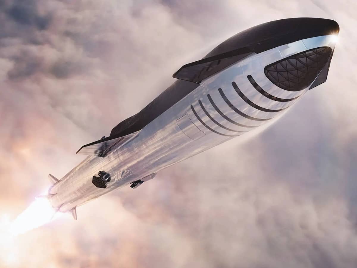 Starship rozwinie dzisiaj skrzydła! Gigantyczna rakieta Elona Muska będzie miała ciężkie zadanie