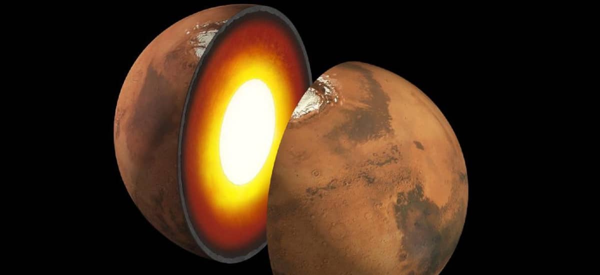 mars