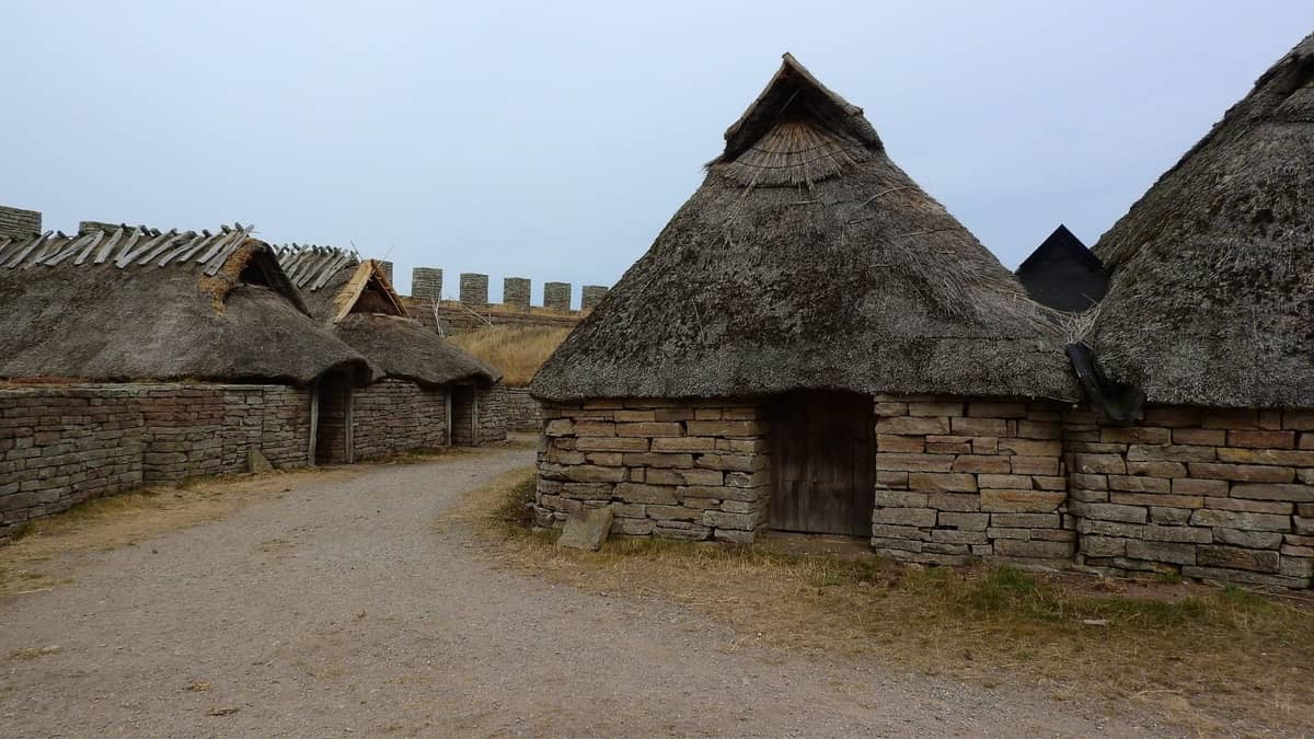 Archeolodzy znaleźli niezwykłe nożyczki. Choć mają 2300 lat, to nadal można się nimi skaleczyć