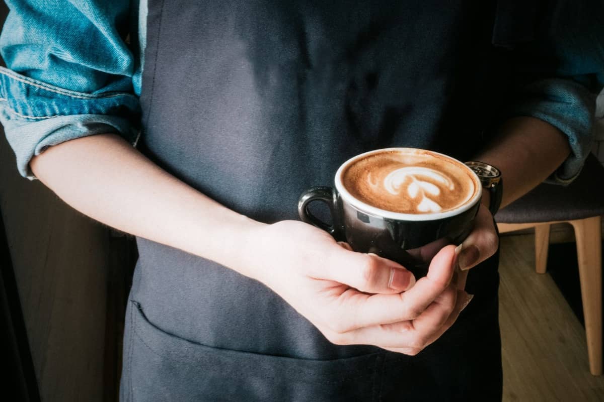 Kawa &#8211; zdjęcie poglądowe /Fot. Pexels
