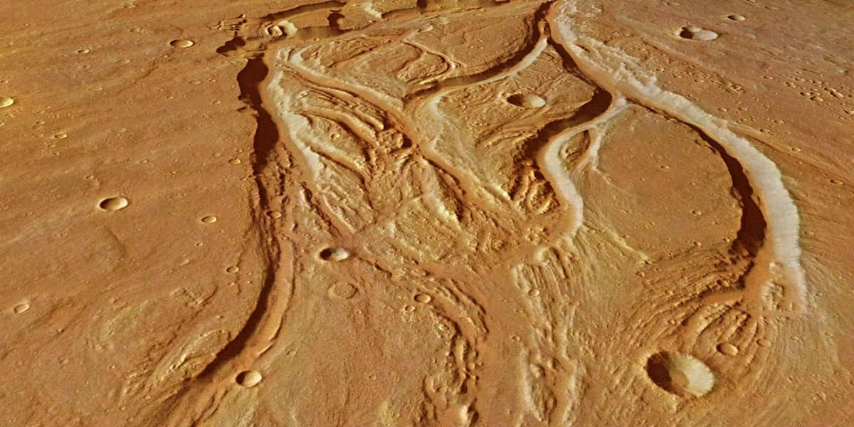 Mars