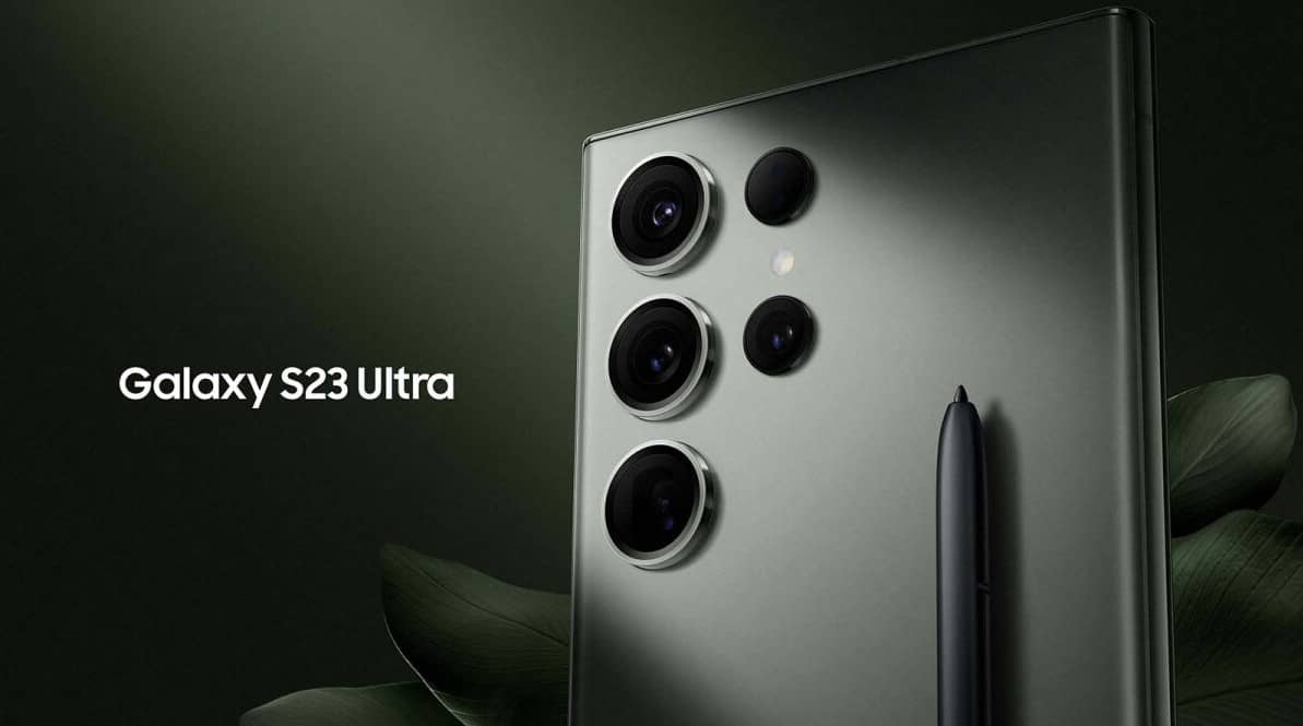 Samsung idzie na łatwiznę? Aparaty w Galaxy S24 Ultra będą rozczarowująco znajome