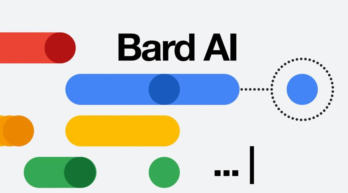 Bard zyskuje na znaczeniu. Integracja z usługami Google pomoże mu dogonić konkurencję
