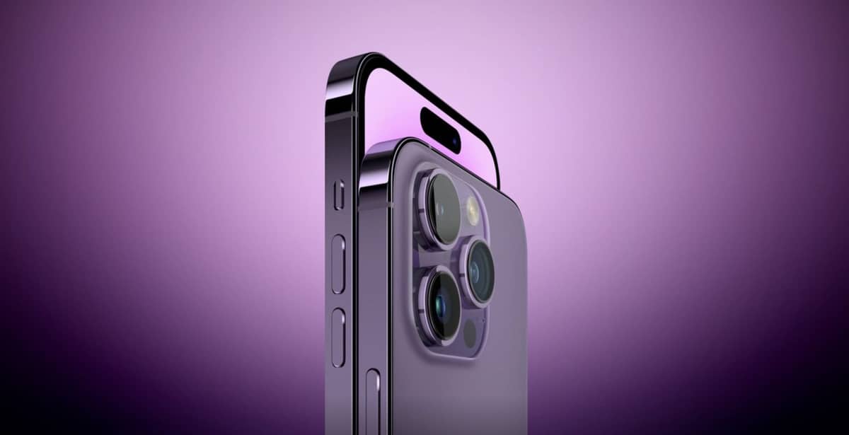 Nie składany, a rolowany? Apple może pracować nad nowym iPhone’em