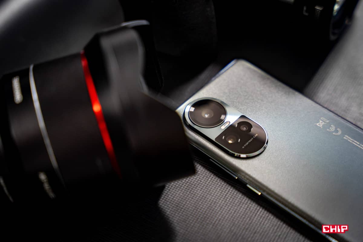 Seria Oppo Reno10 i Oppo Pad 2 debiutują na polskim rynku