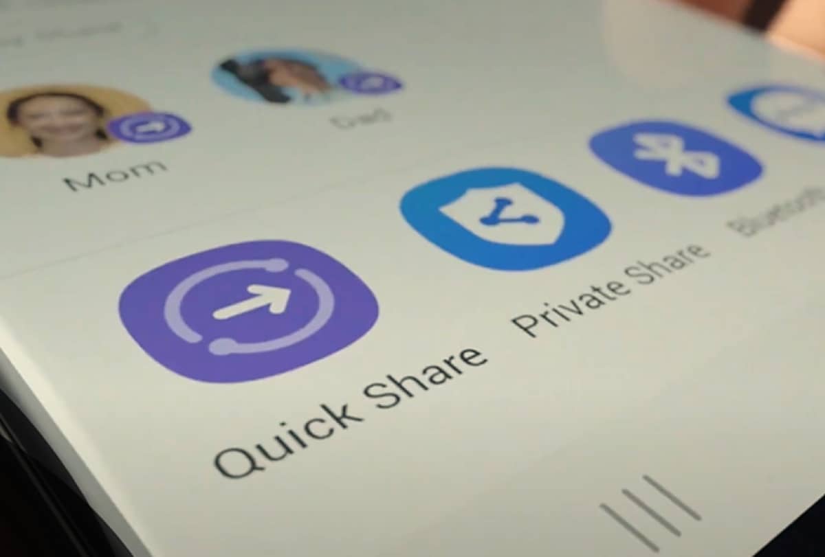 Nie masz komputera Samsunga, a chcesz korzystać z Quick Share? Już prawie nic nie stoi Ci na przeszkodzie