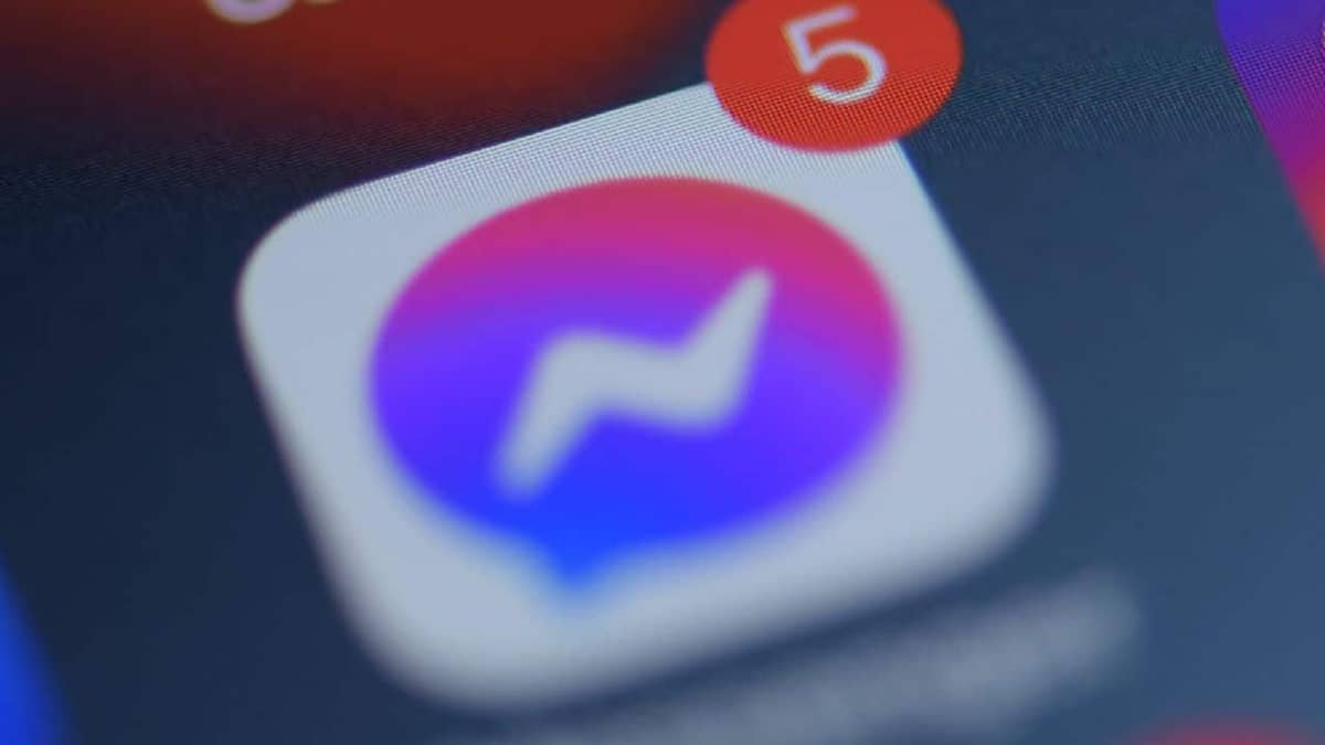 Meta ubija lekki komunikator. Pożegnajmy minutą ciszy Messenger Lite