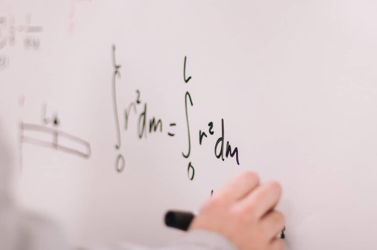 To matematyka steruje genetyką &#8211; wykazano nieznany wcześniej związek /Fot. Unsplash

