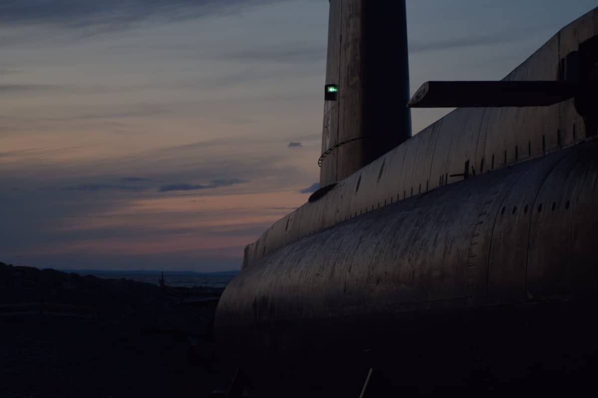 Nowa technologia odsłoni to, co &#8220;ukryte&#8221; /fot. Unsplash
