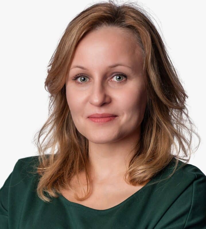 Alicja Jabłońska-Krzywy