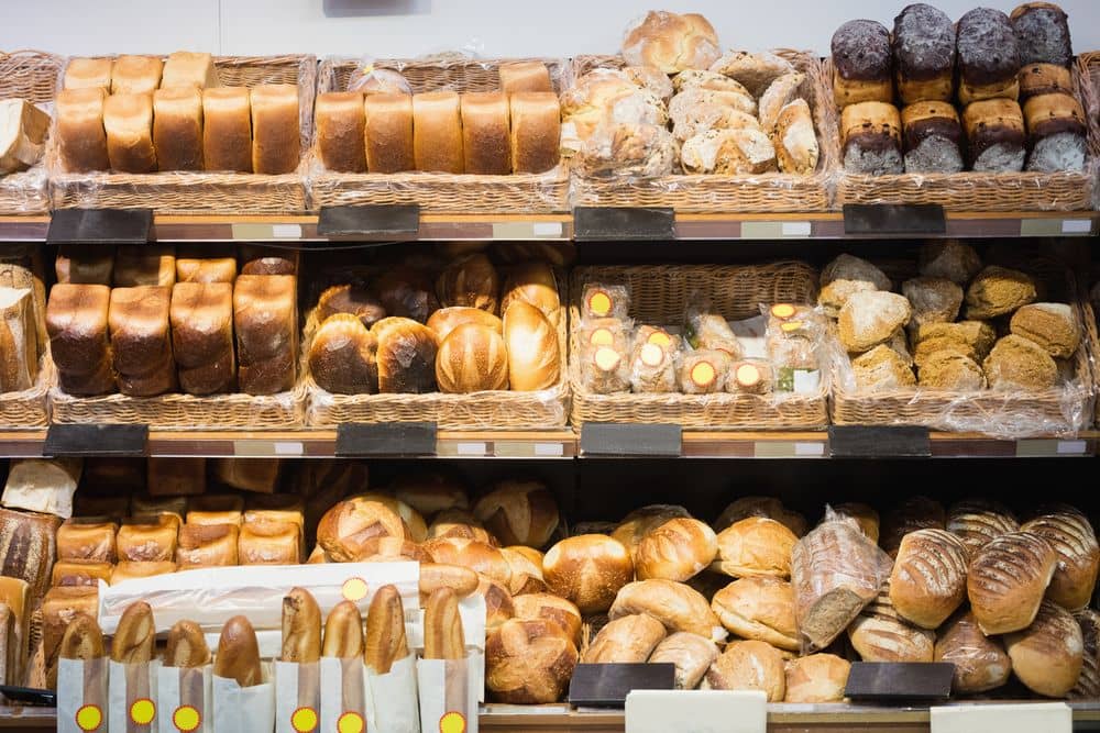 Jakie pieczywo wybrać? Niestety sam kolor nie gwarantuje, że kupujemy zdrowy produkt