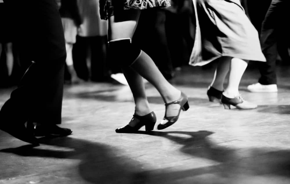 Wzmacnia seksualność, kreatywność i witalność. Biodanza. Tanieć życia