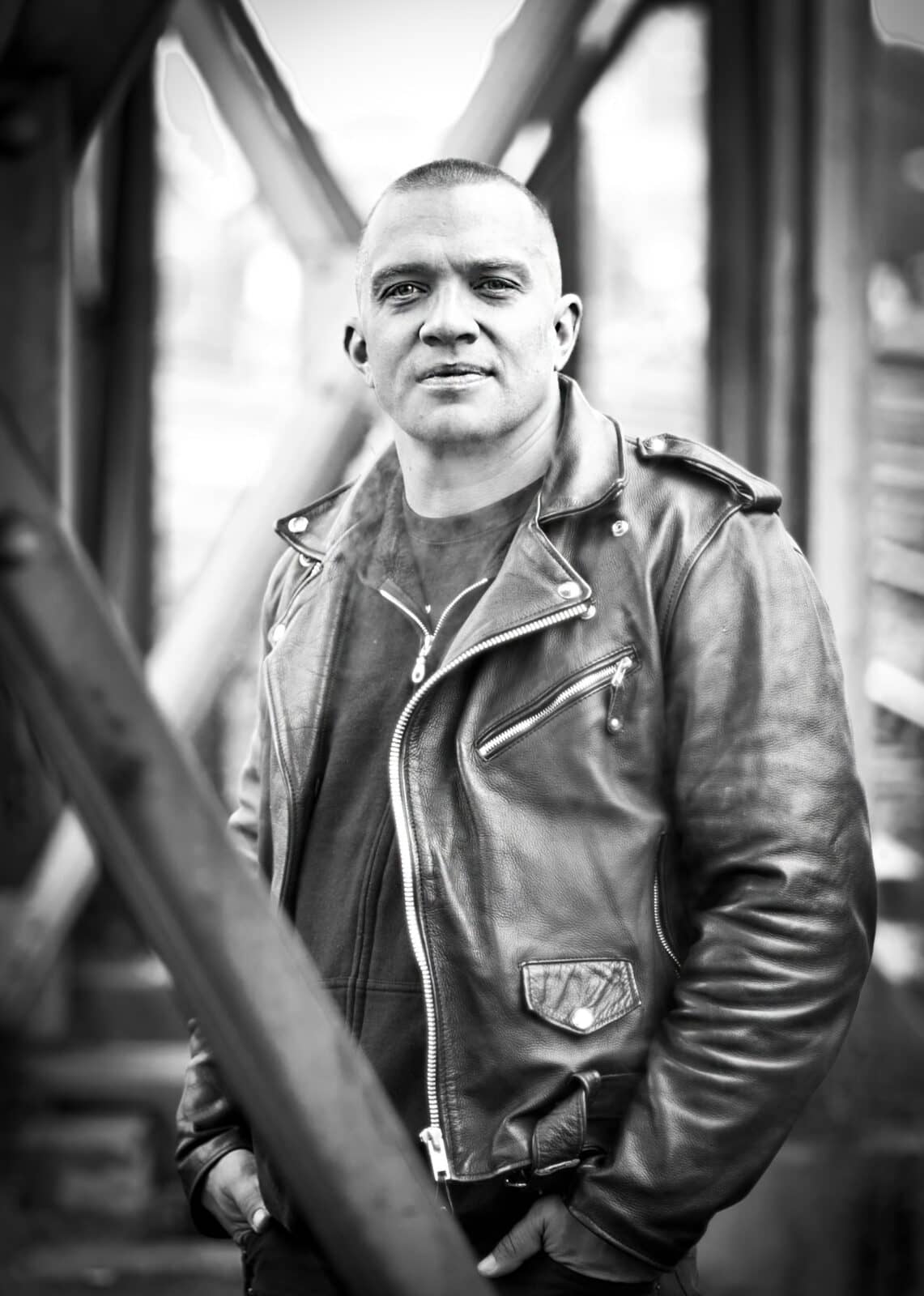 Cierpienie Anthony’ego Bourdaina. Felieton Łukasza Orbitowskiego
