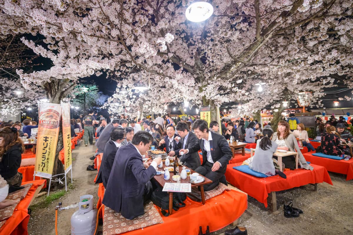 Sztuka przeżywania niezapomnianych chwil. Można się jej nauczyć dzięki japońskiemu “ichigo ichie”