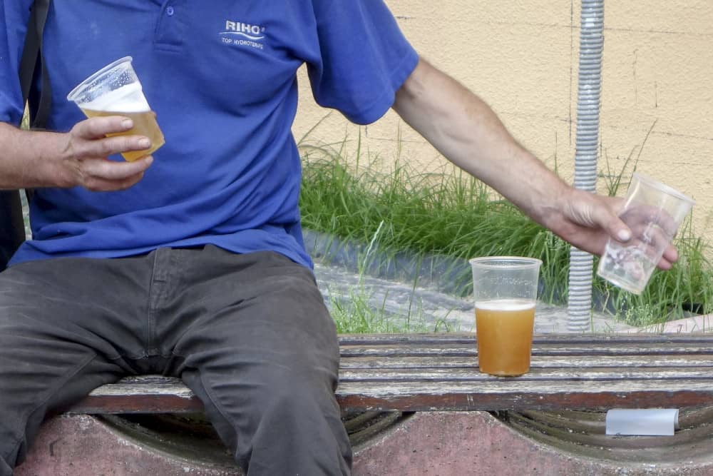 Pigułka na alkoholizm. Polacy szykują rewolucję w leczeniu uzależnienia