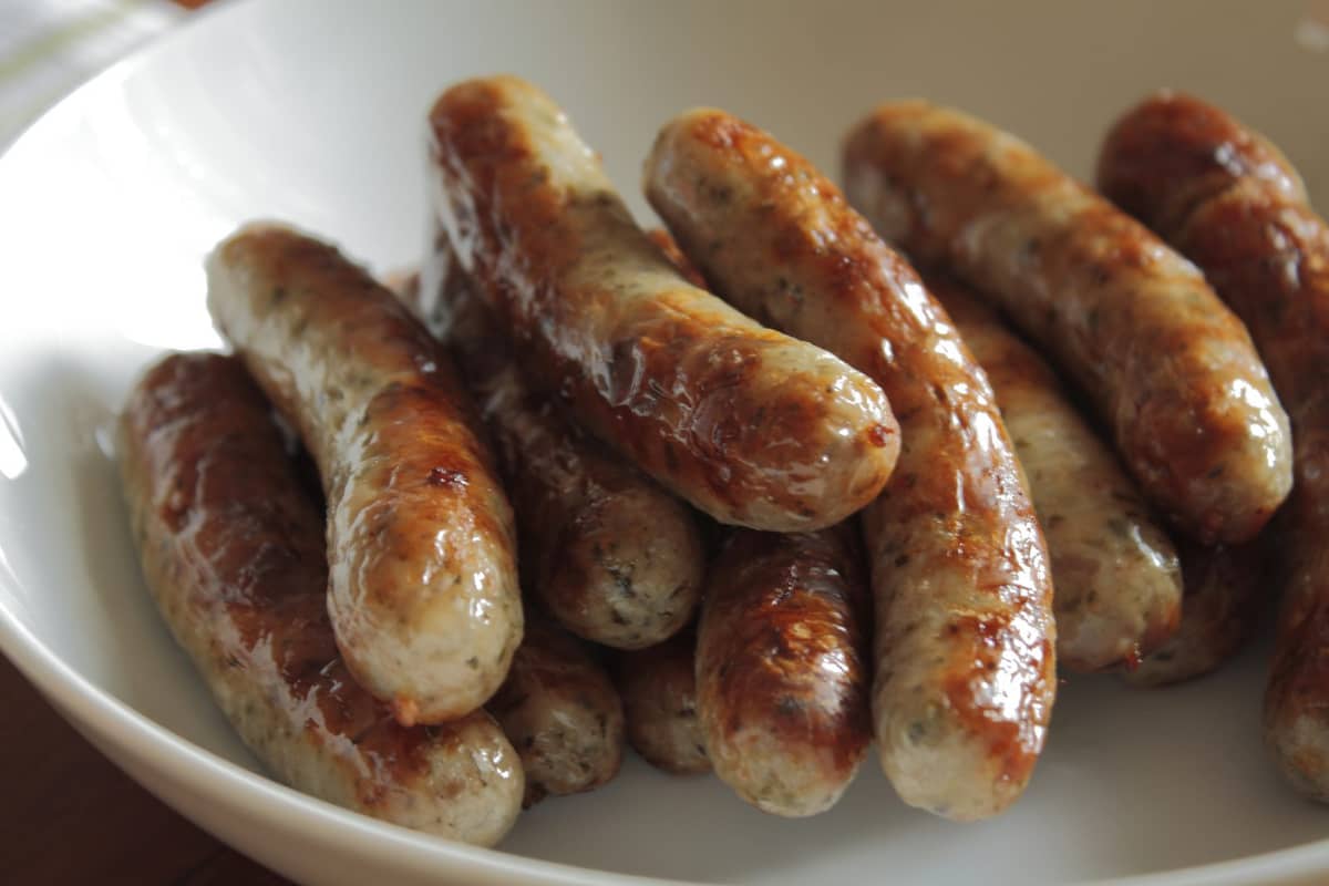Kiełbasa jest tylko jedna? Spór o kulinaria potrafi doprowadzić do międzynarodowych konfliktów