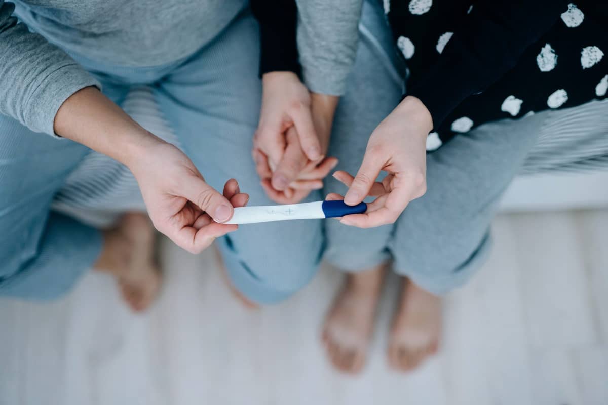 95% kobiet nie żałuje aborcji. Wieloletnie badanie