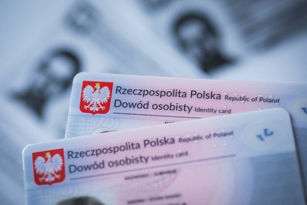 Spór o trzecią płeć w dowodzie. Polska nie chce „rewolucji”