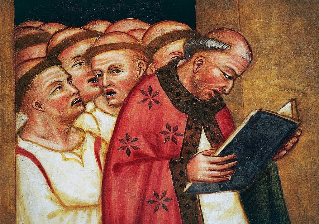 Magia i seks z czasów Piastów? Tajemnica średniowiecznej księgi Rudolfa