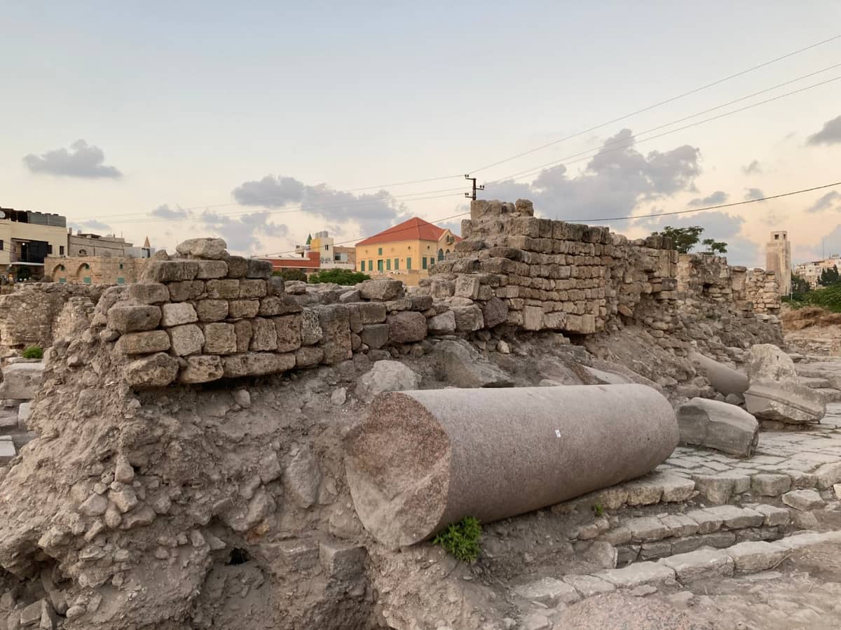 Odkrycie polskich archeologów w mieście, które sprzeciwiło się Aleksandrowi Wielkiemu