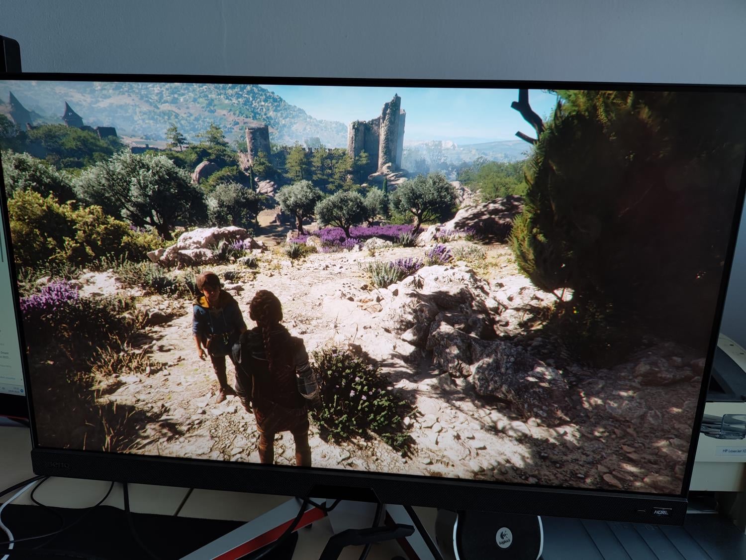 test Gigabyte GeForce RTX 4060 Ti Eagle 8 GB, recenzja Gigabyte GeForce RTX 4060 Ti Eagle 8 GB, opinia Gigabyte GeForce RTX 4060 Ti Eagle 8 GB