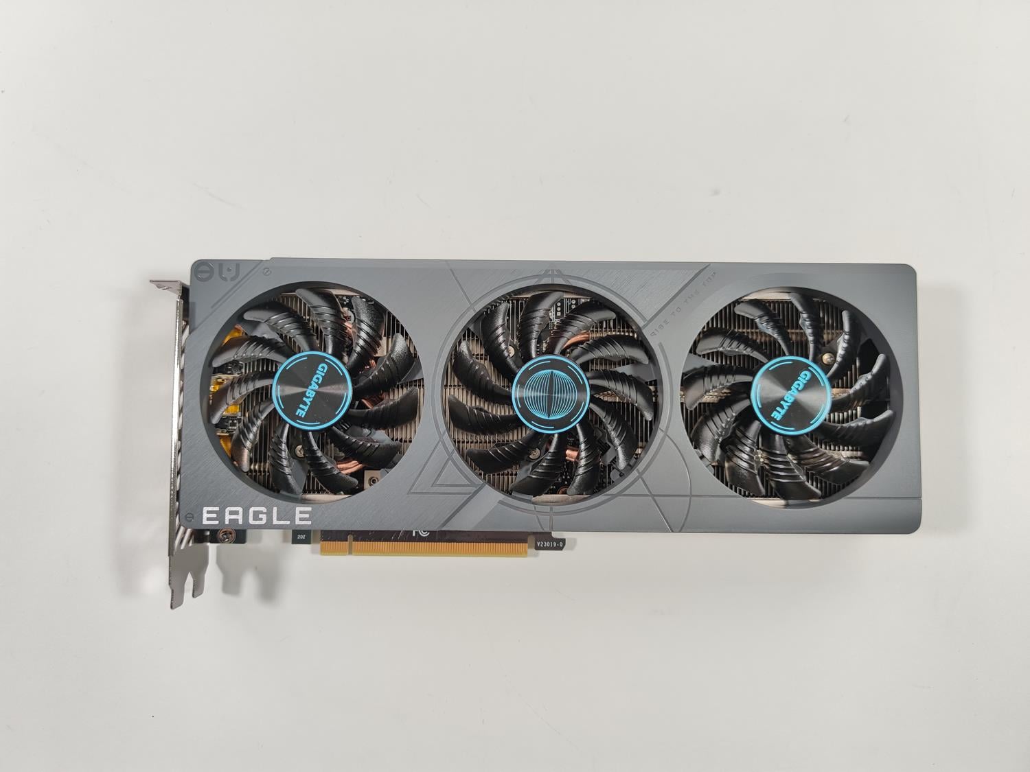 test Gigabyte GeForce RTX 4060 Ti Eagle 8 GB, recenzja Gigabyte GeForce RTX 4060 Ti Eagle 8 GB, opinia Gigabyte GeForce RTX 4060 Ti Eagle 8 GB