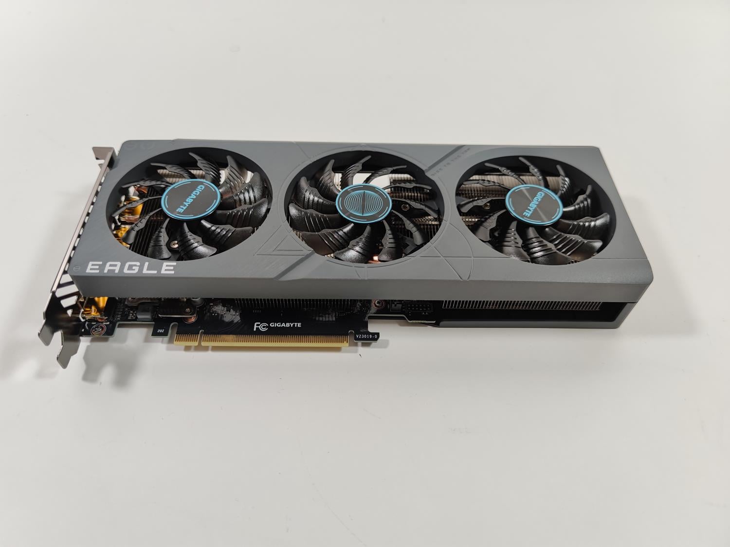 test Gigabyte GeForce RTX 4060 Ti Eagle 8 GB, recenzja Gigabyte GeForce RTX 4060 Ti Eagle 8 GB, opinia Gigabyte GeForce RTX 4060 Ti Eagle 8 GB