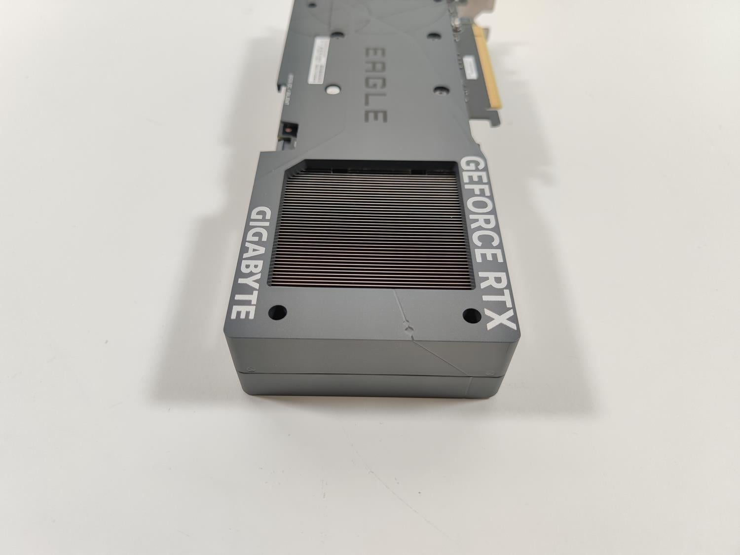 test Gigabyte GeForce RTX 4060 Ti Eagle 8 GB, recenzja Gigabyte GeForce RTX 4060 Ti Eagle 8 GB, opinia Gigabyte GeForce RTX 4060 Ti Eagle 8 GB