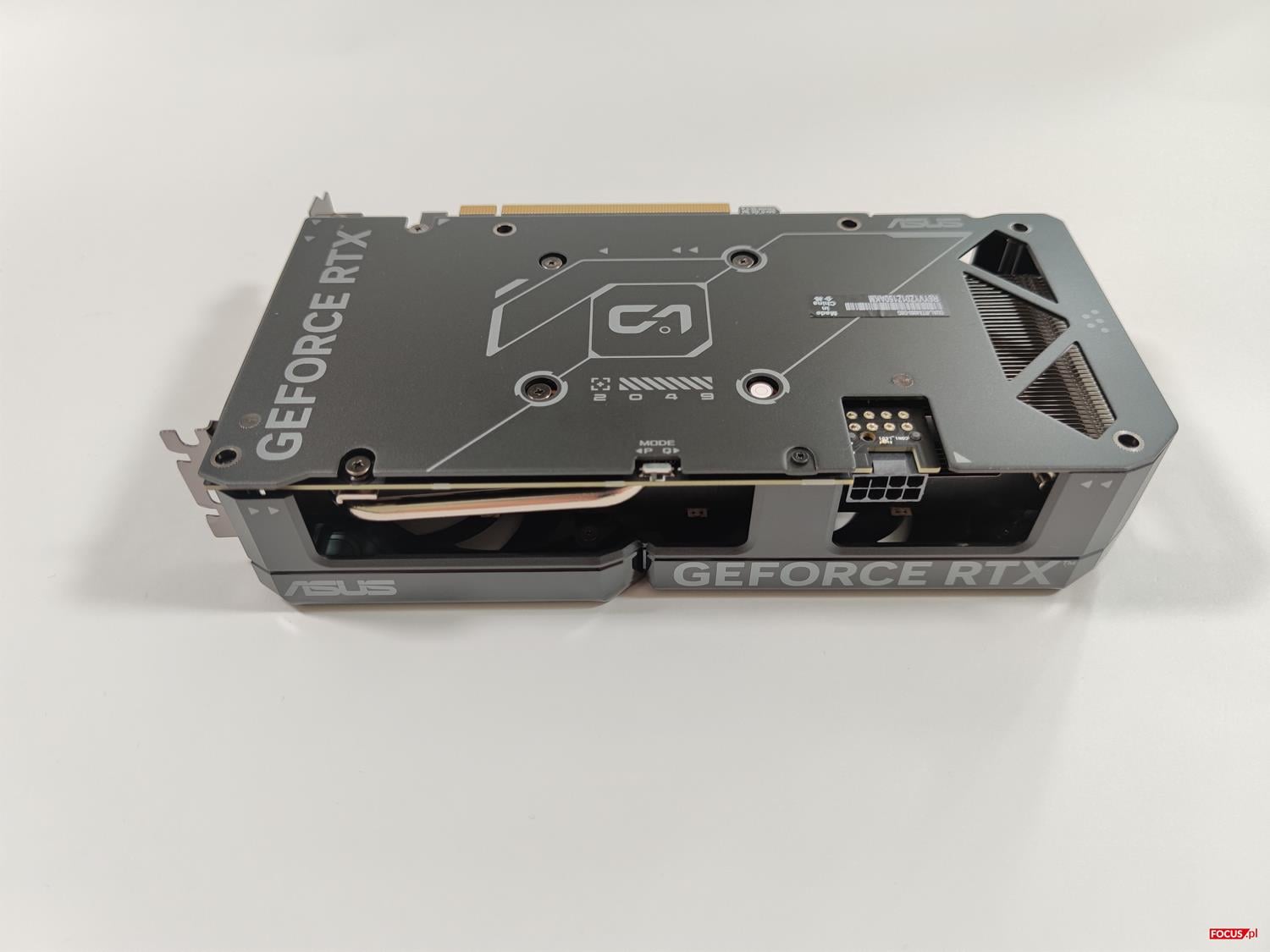 test Asus GeForce RTX 4060 Dual OC, recenzja Asus GeForce RTX 4060 Dual OC, opinia Asus GeForce RTX 4060 Dual OC