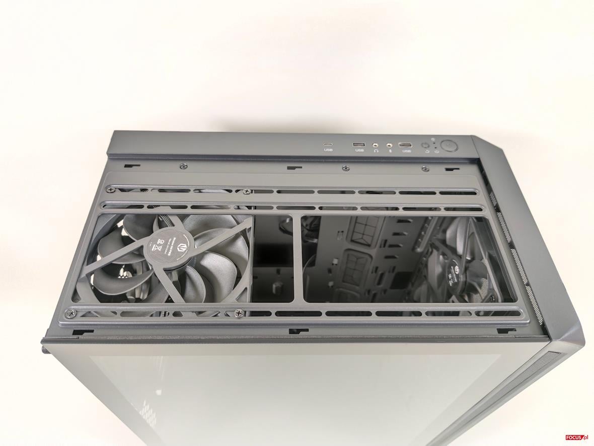 test Endorfy Arx 500 Air, recenzja Endorfy Arx 500 Air, opinia Endorfy Arx 500 Air