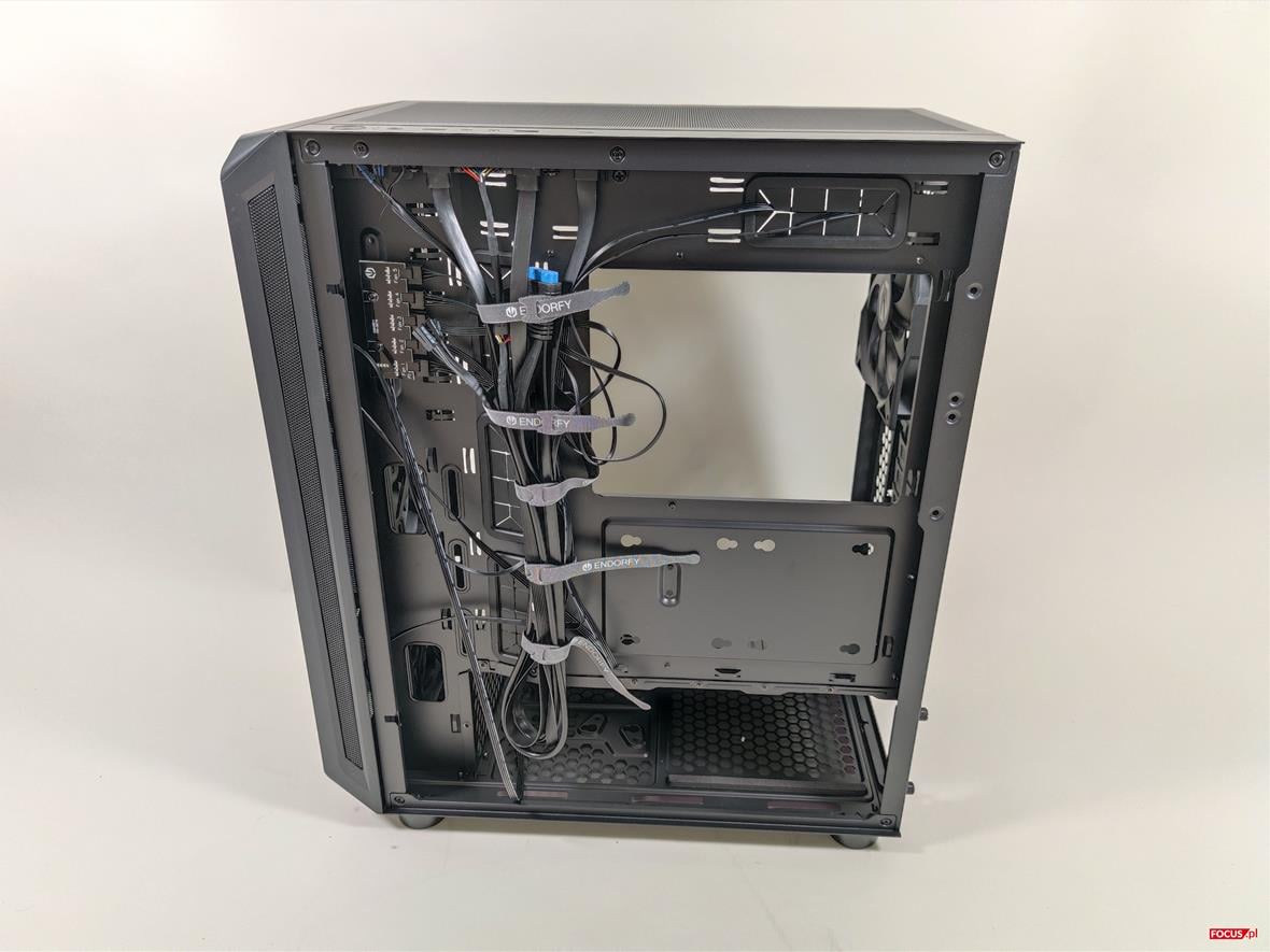 test Endorfy Arx 500 Air, recenzja Endorfy Arx 500 Air, opinia Endorfy Arx 500 Air