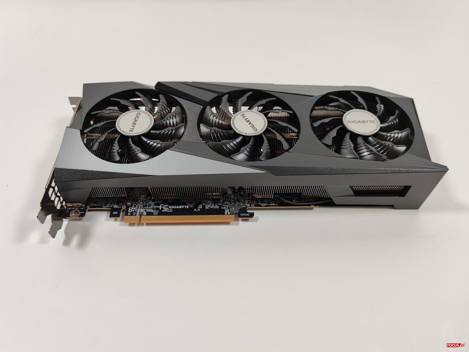 test Gigabyte Radeon RX 7600 Gaming OC, recenzja Gigabyte Radeon RX 7600 Gaming OC, opinia Gigabyte Radeon RX 7600 Gaming OC