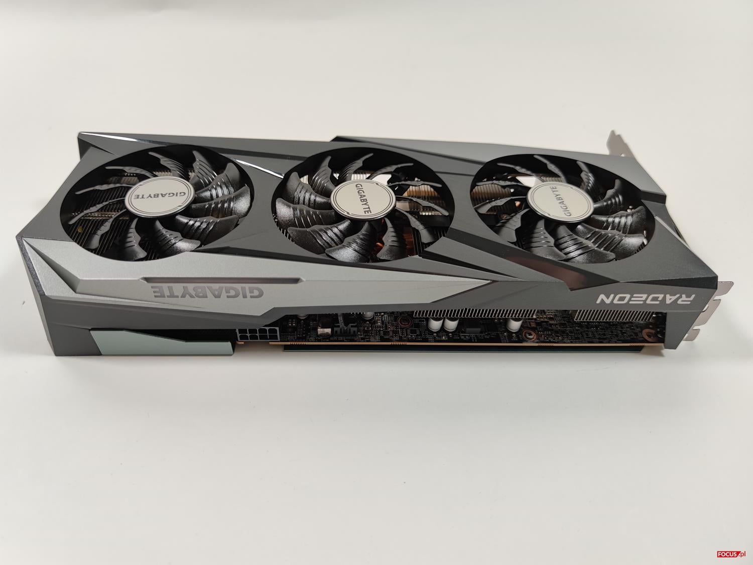 test Gigabyte Radeon RX 7600 Gaming OC, recenzja Gigabyte Radeon RX 7600 Gaming OC, opinia Gigabyte Radeon RX 7600 Gaming OC