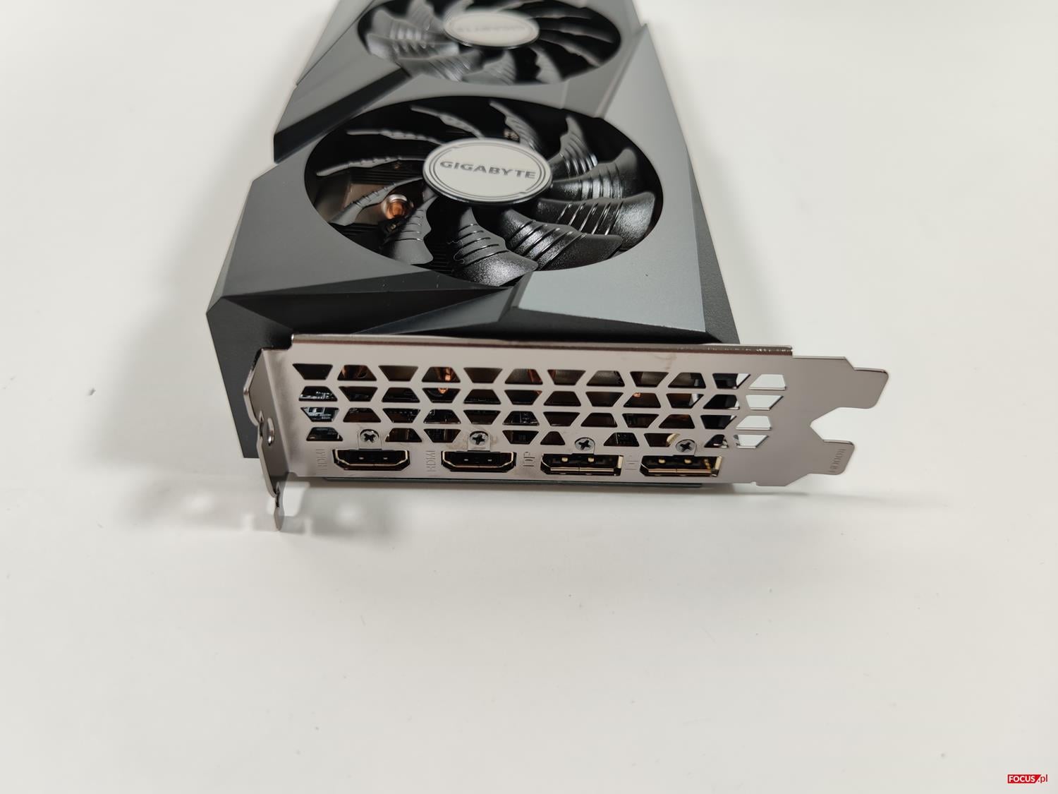 test Gigabyte Radeon RX 7600 Gaming OC, recenzja Gigabyte Radeon RX 7600 Gaming OC, opinia Gigabyte Radeon RX 7600 Gaming OC