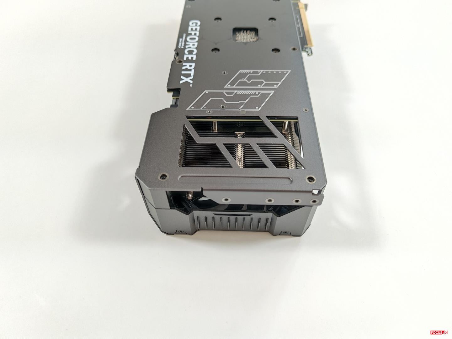 test Asus GeForce RTX 4060 Ti TUF Gaming OC 8 GB, recenzja Asus GeForce RTX 4060 Ti TUF Gaming OC 8 GB, opinia Asus GeForce RTX 4060 Ti TUF Gaming OC 8 GB