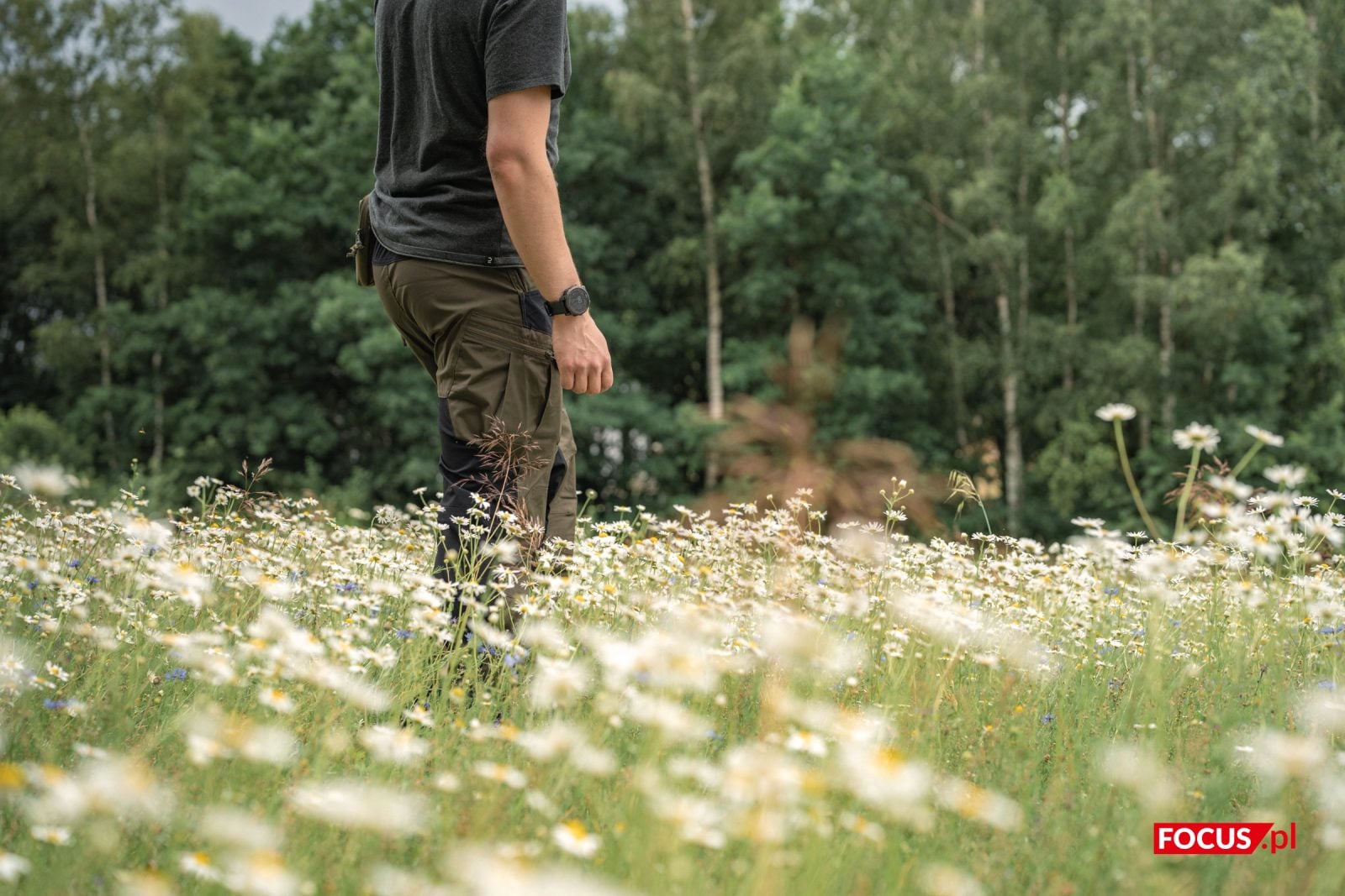 Helikon-Tex Hybrid Tactical Pants