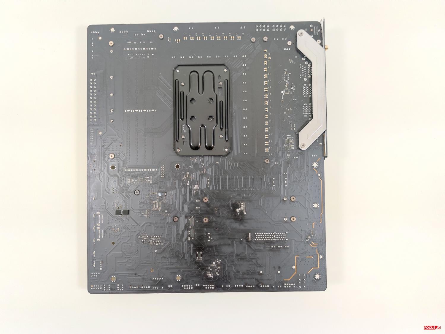 test ASRock B650E Taichi Lite, recenzja ASRock B650E Taichi Lite, opinia ASRock B650E Taichi Lite