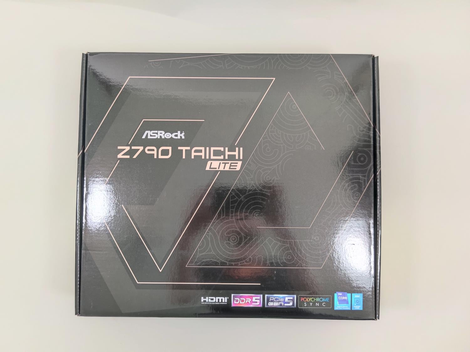 test ASRock Z790 Tachi Lite, recenzja ASRock Z790 Tachi Lite, opinia ASRock Z790 Tachi Lite