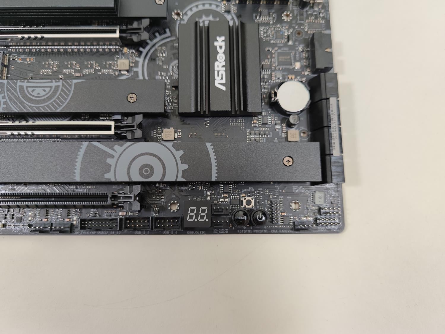test ASRock Z790 Tachi Lite, recenzja ASRock Z790 Tachi Lite, opinia ASRock Z790 Tachi Lite