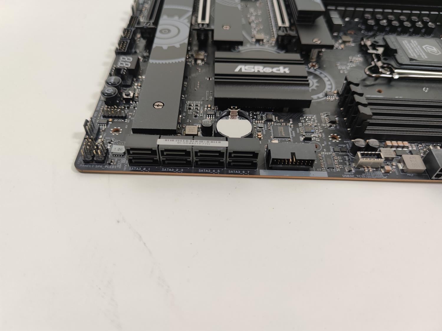 test ASRock Z790 Tachi Lite, recenzja ASRock Z790 Tachi Lite, opinia ASRock Z790 Tachi Lite