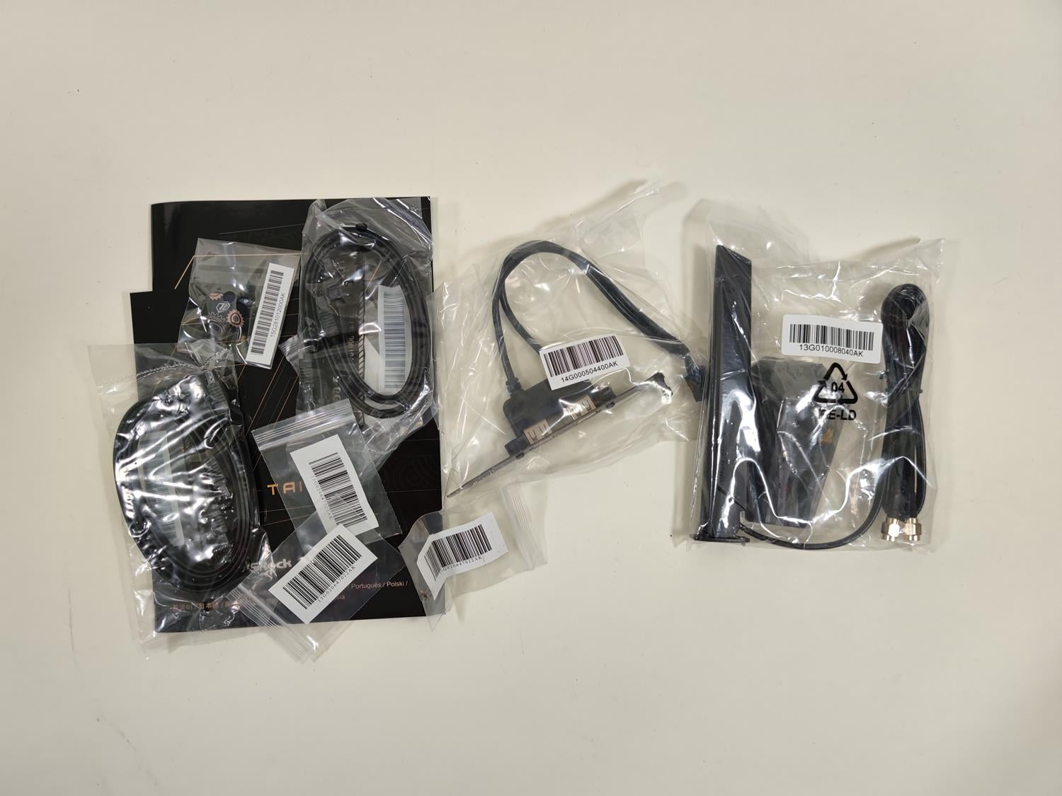 test ASRock Z790 Tachi Lite, recenzja ASRock Z790 Tachi Lite, opinia ASRock Z790 Tachi Lite