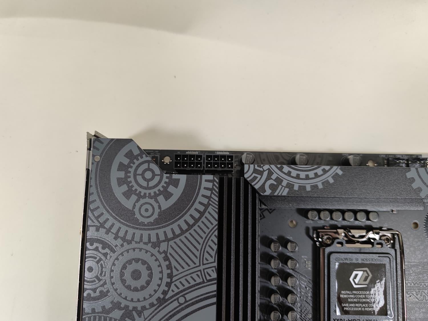 test ASRock Z790 Tachi Lite, recenzja ASRock Z790 Tachi Lite, opinia ASRock Z790 Tachi Lite