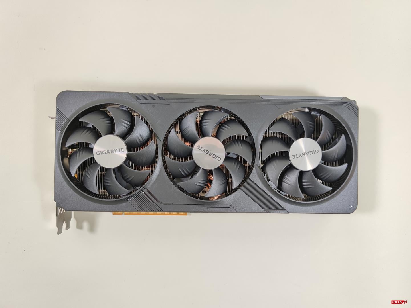 test Gigabyte Radeon RX 7800 XT Gaming OC, recenzja Gigabyte Radeon RX 7800 XT Gaming OC, opinia Gigabyte Radeon RX 7800 XT Gaming OC