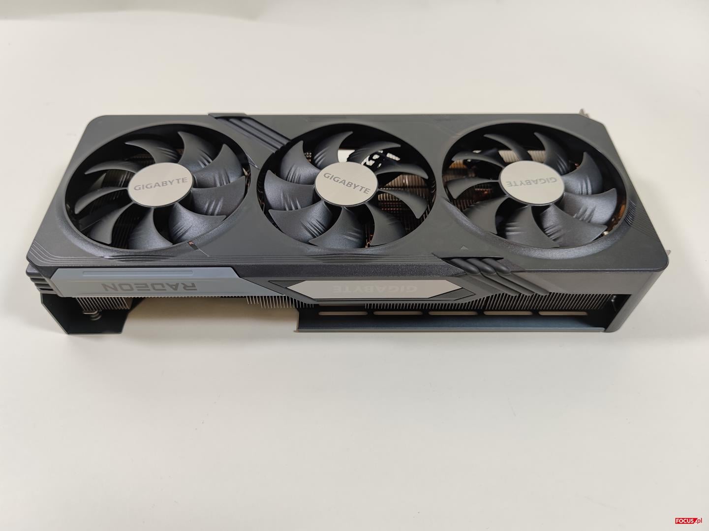 test Gigabyte Radeon RX 7800 XT Gaming OC, recenzja Gigabyte Radeon RX 7800 XT Gaming OC, opinia Gigabyte Radeon RX 7800 XT Gaming OC