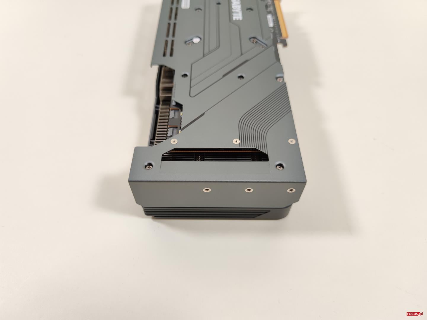 test Gigabyte Radeon RX 7800 XT Gaming OC, recenzja Gigabyte Radeon RX 7800 XT Gaming OC, opinia Gigabyte Radeon RX 7800 XT Gaming OC