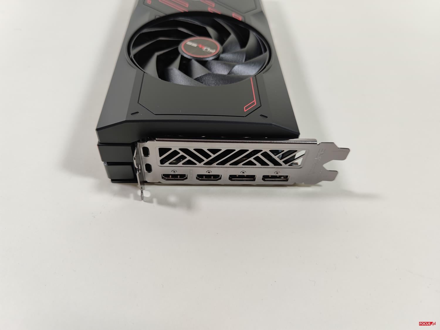 test Sapphire Radeon RX 7700 XT Pulse, recenzja Sapphire Radeon RX 7700 XT Pulse, opinia Sapphire Radeon RX 7700 XT Pulse